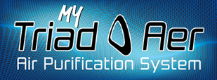 My Triad Aer Logo