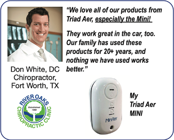 Don White Testimonial