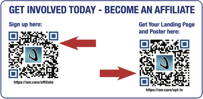 Optin form for MTA affiliate program